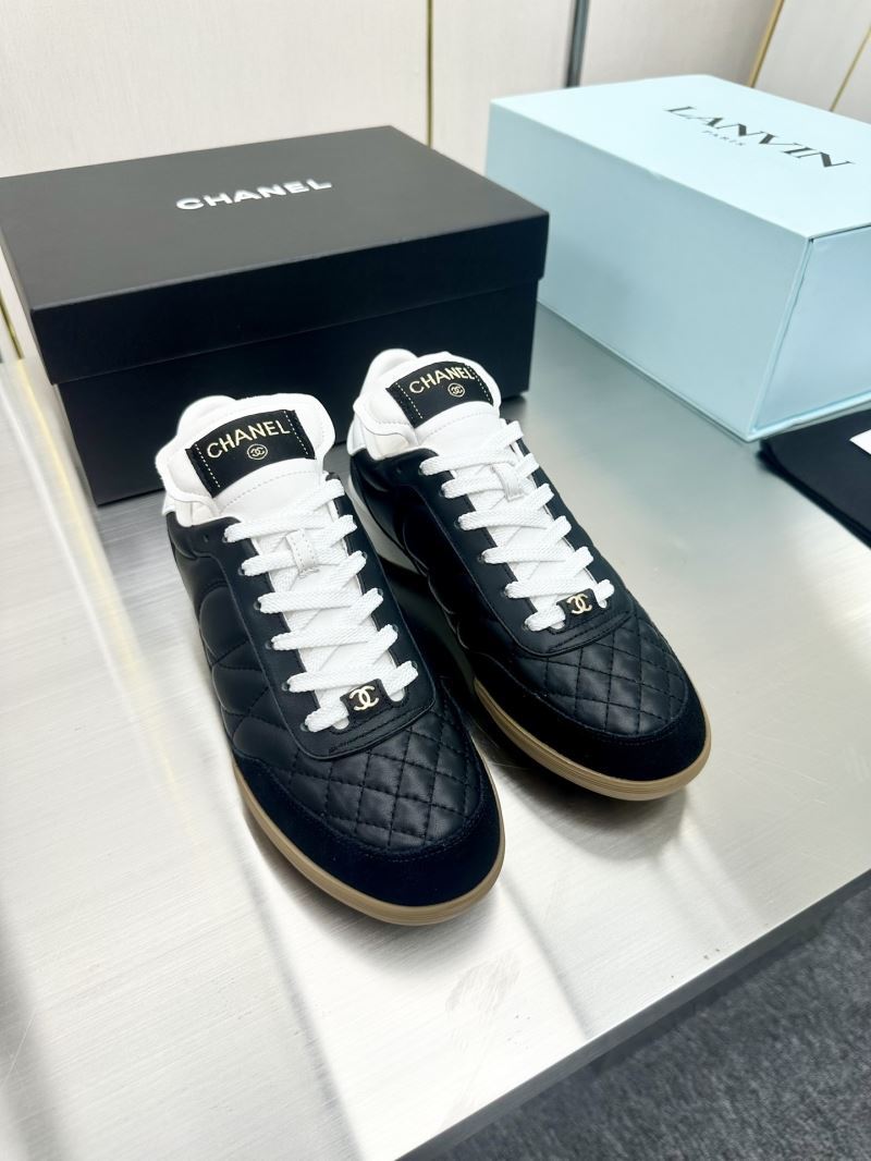 Chanel Sport Shoes